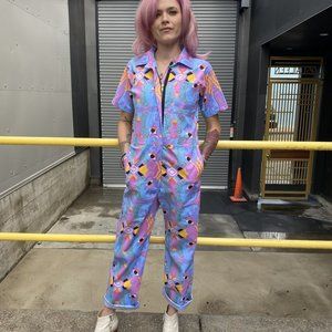 Coveralls Mucci – NOOWORKS